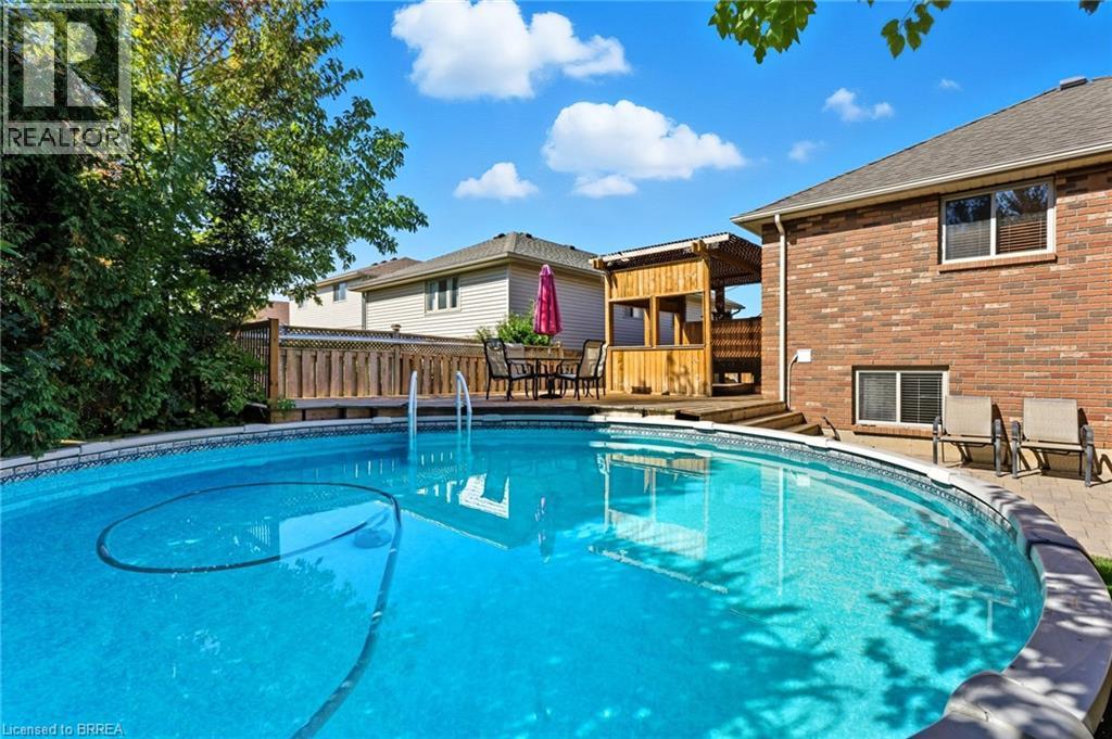 23 Garners Lane, Brantford, Ontario  N3T 6M4 - Photo 3 - 40785965