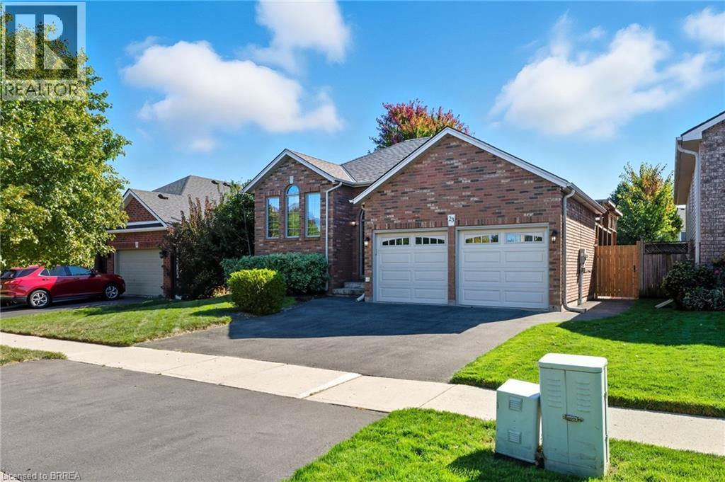 23 Garners Lane, Brantford, Ontario  N3T 6M4 - Photo 35 - 40785965