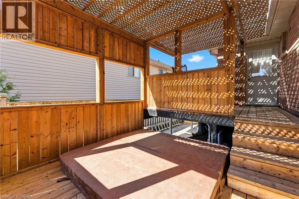 23 Garners Lane, Brantford, Ontario  N3T 6M4 - Photo 4 - 40785965