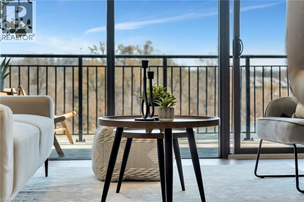 7 Grand River Street N Unit# 203, Paris, Ontario N3L 2L9 - Photo 15 - 40785436