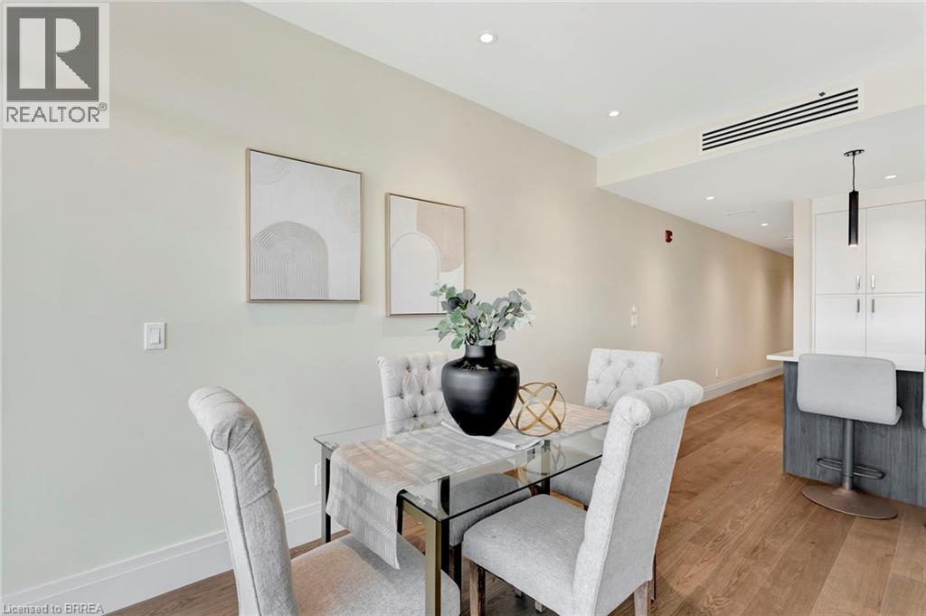 7 Grand River Street N Unit# 203, Paris, Ontario N3L 2L9 - Photo 17 - 40785436