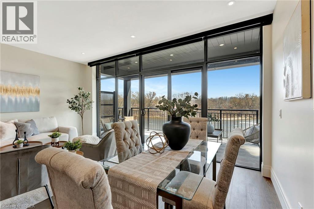 7 Grand River Street N Unit# 203, Paris, Ontario N3L 2L9 - Photo 18 - 40785436