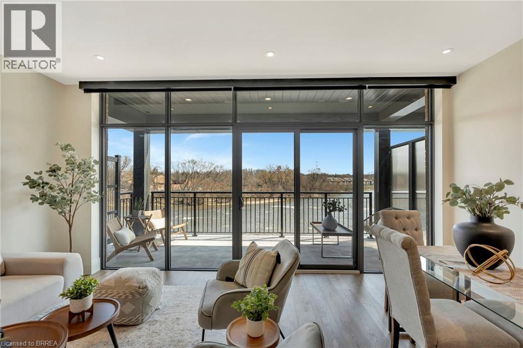 7 Grand River Street N Unit# 203, Paris, Ontario N3L 2L9 - Photo 19 - 40785436