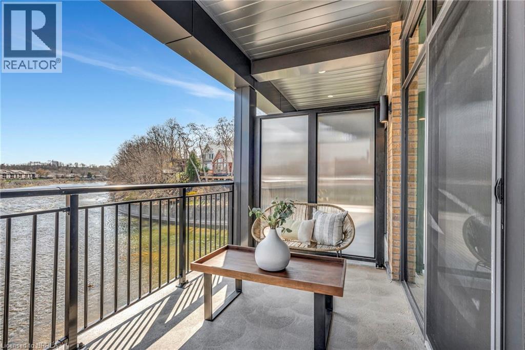 7 Grand River Street N Unit# 203, Paris, Ontario N3L 2L9 - Photo 30 - 40785436