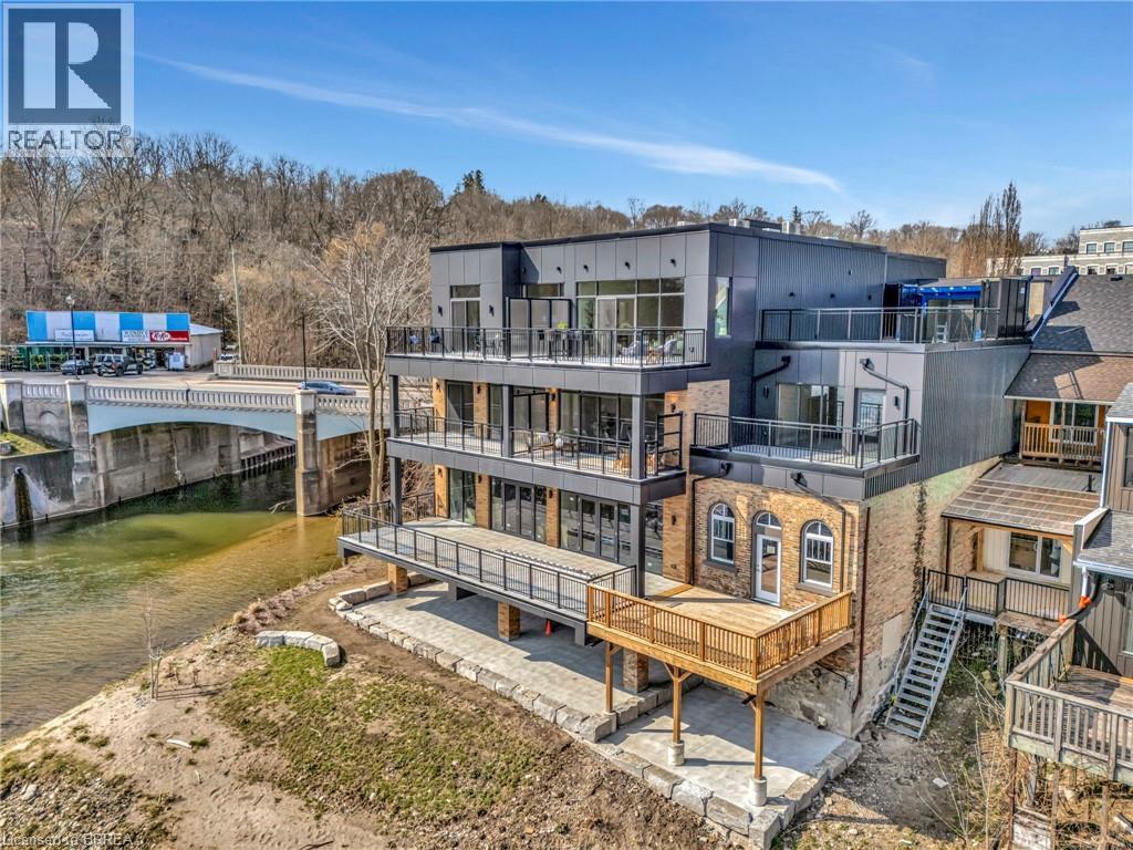 7 Grand River Street N Unit# 203, Paris, Ontario N3L 2L9 - Photo 35 - 40785436