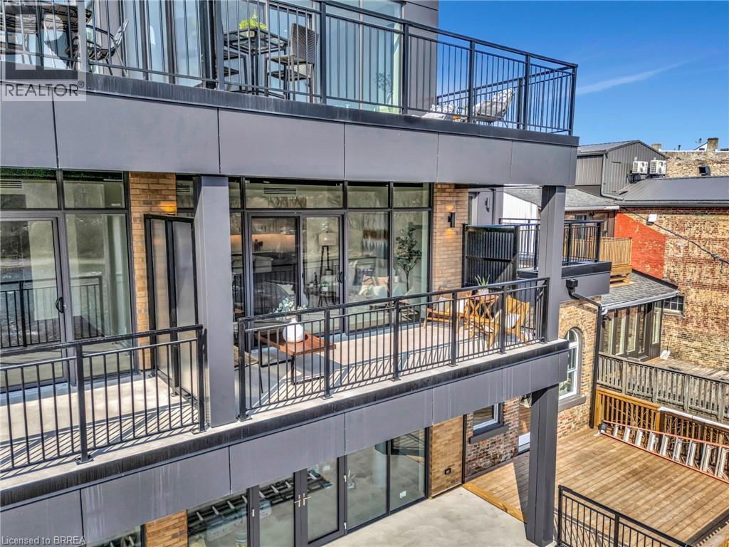 7 Grand River Street N Unit# 203, Paris, Ontario N3L 2L9 - Photo 37 - 40785436