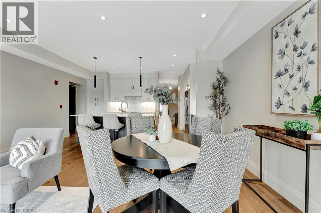 7 Grand River Street N Unit# 204, Paris, Ontario N3L 2L9 - Photo 17 - 40785435