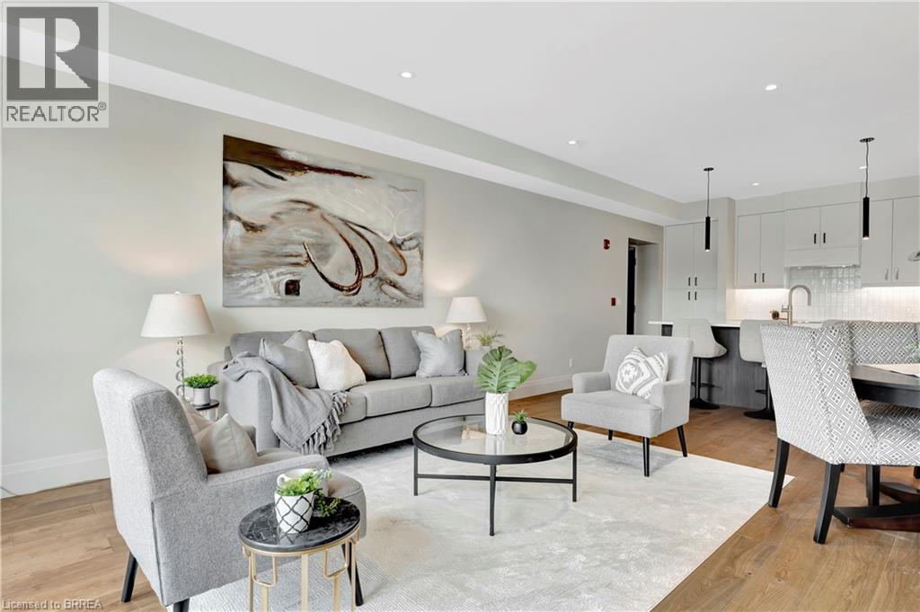 7 Grand River Street N Unit# 204, Paris, Ontario N3L 2L9 - Photo 18 - 40785435