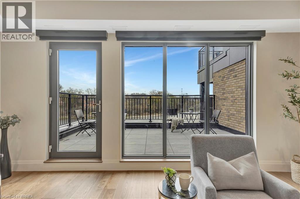 7 Grand River Street N Unit# 204, Paris, Ontario N3L 2L9 - Photo 20 - 40785435