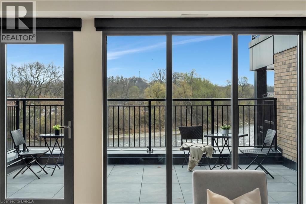 7 Grand River Street N Unit# 204, Paris, Ontario N3L 2L9 - Photo 21 - 40785435