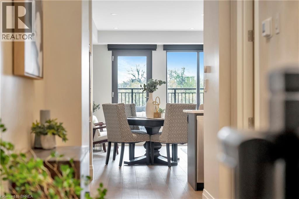 7 Grand River Street N Unit# 204, Paris, Ontario N3L 2L9 - Photo 3 - 40785435