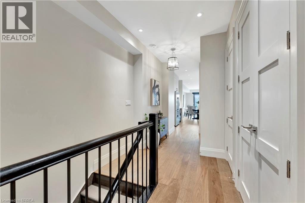 7 Grand River Street N Unit# 204, Paris, Ontario N3L 2L9 - Photo 4 - 40785435