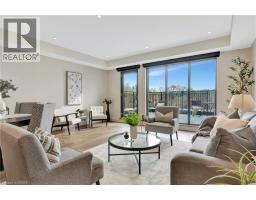 7 GRAND RIVER Street N Unit# 204, Paris, Ontario