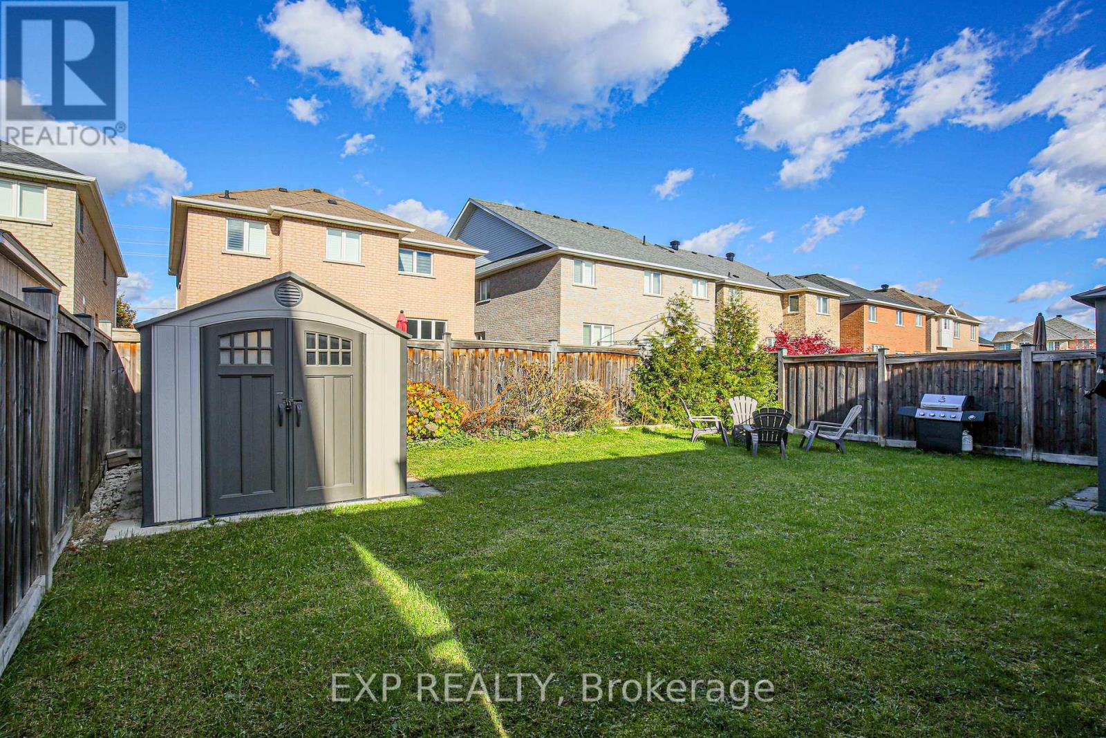 67 Pineforest Place, Markham, Ontario  L6E 2B1 - Photo 45 - N12515724