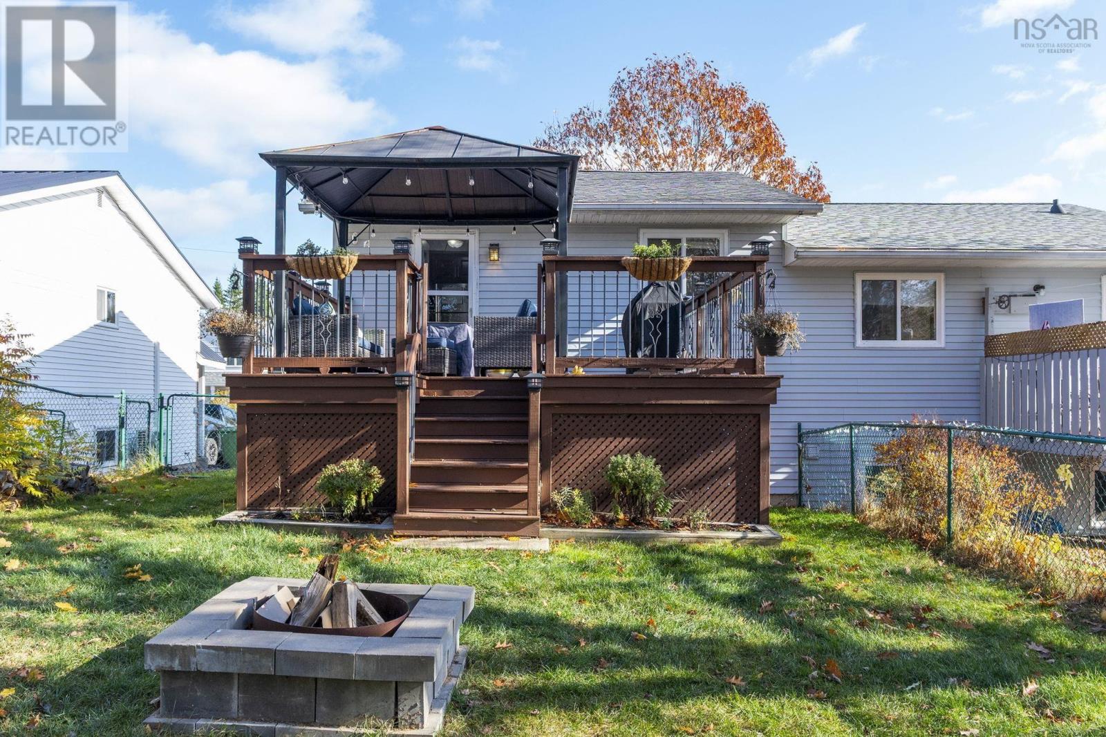 58 Highrigger Crescent, Middle Sackville, Nova Scotia  B4E 2Z7 - Photo 33 - 202527244