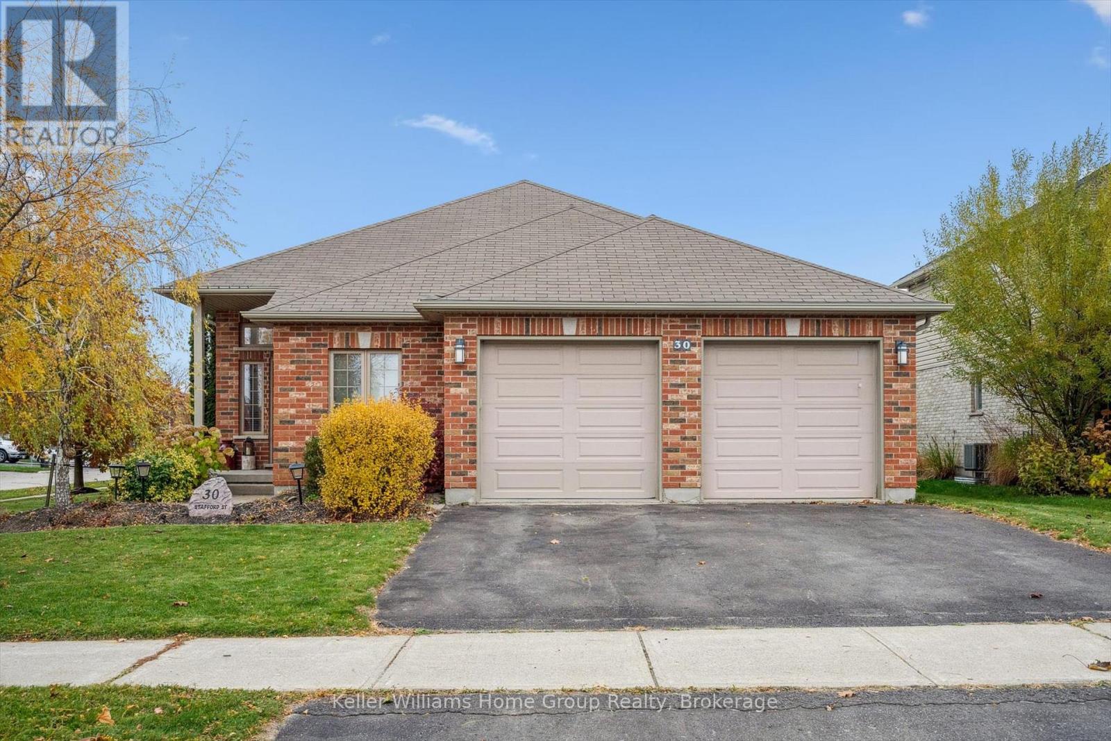 30 Stafford Street, Centre Wellington, Ontario N0B 1S0 - Photo 2 - X12517862