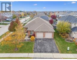 30 STAFFORD STREET, Centre Wellington, Ontario