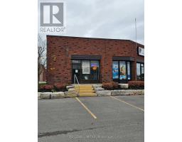 43 - 35 CEDAR POINTE DRIVE, Barrie, Ontario