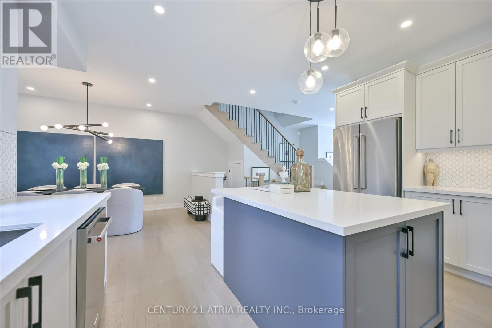 17 Kohn Lane, Markham, Ontario  L6C 3J3 - Photo 16 - N12517146