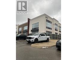 107 - 3475 REBECCA STREET, Oakville, Ontario