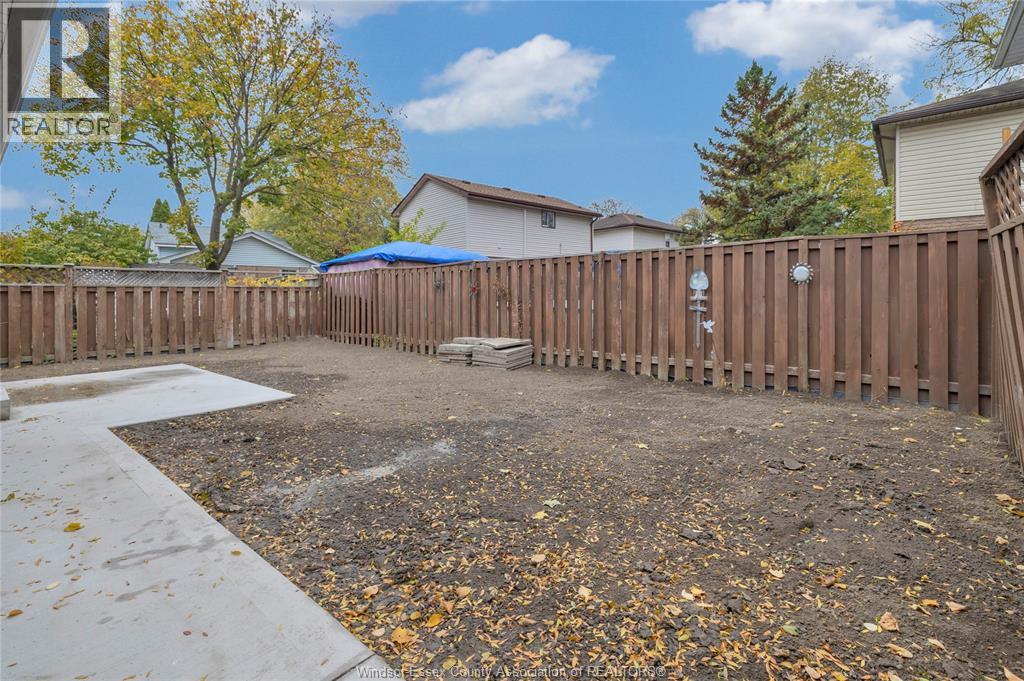 1318 Bayswater Crescent, Windsor, Ontario N8S 4K6 - Photo 31 - 25028233