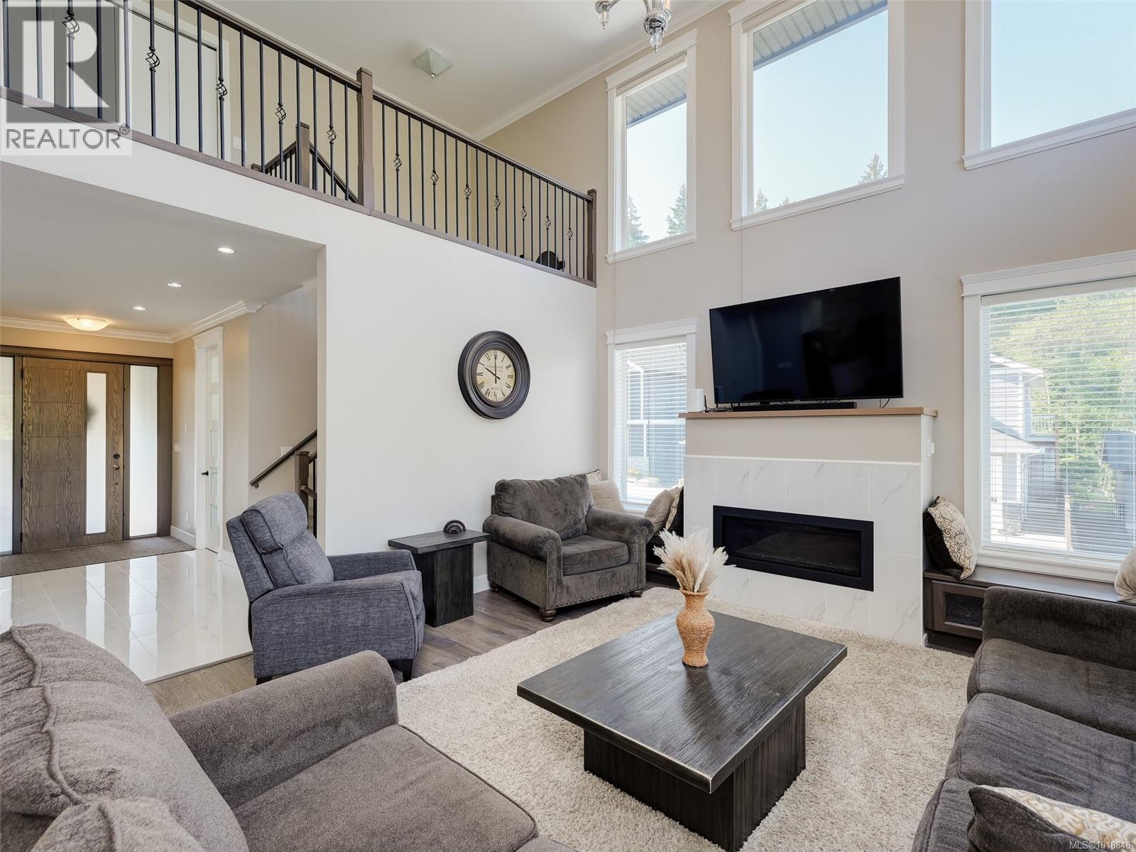 3586 Pritchard Creek Rd, Langford, British Columbia V9C 0L1 - Photo 2 - 1018848