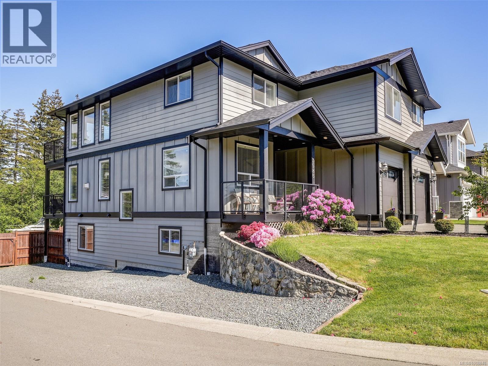 3586 Pritchard Creek Rd, Langford, British Columbia V9C 0L1 - Photo 25 - 1018848