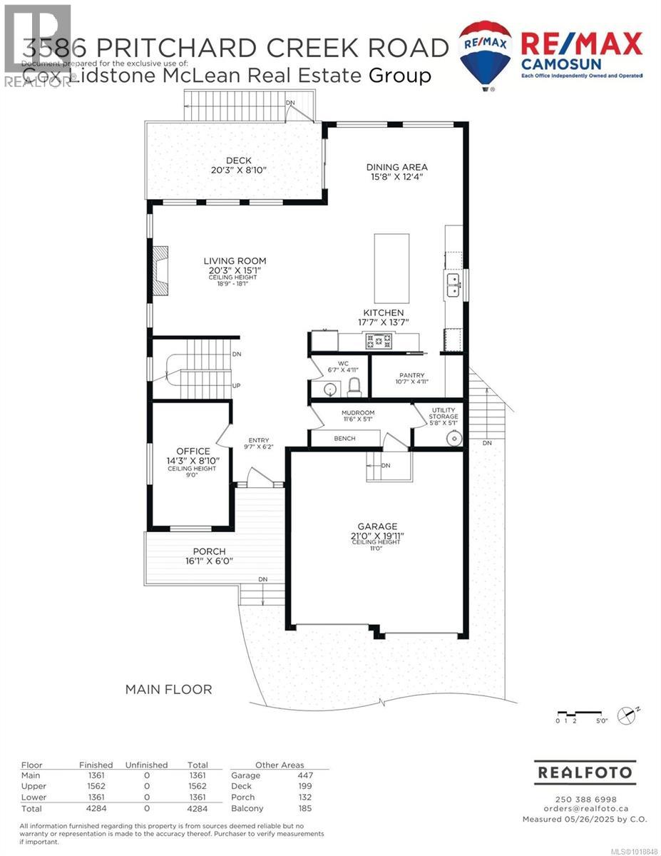 3586 Pritchard Creek Rd, Langford, British Columbia V9C 0L1 - Photo 27 - 1018848