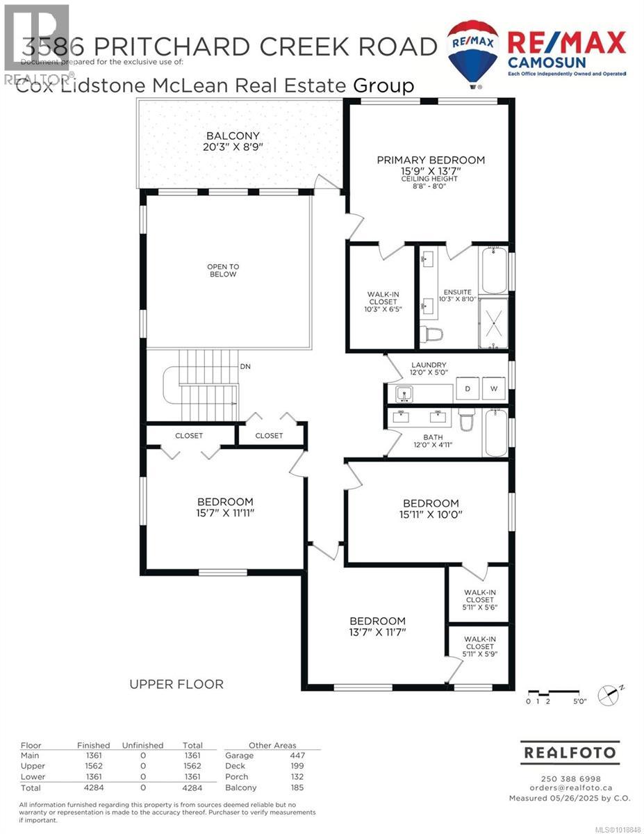 3586 Pritchard Creek Rd, Langford, British Columbia V9C 0L1 - Photo 28 - 1018848