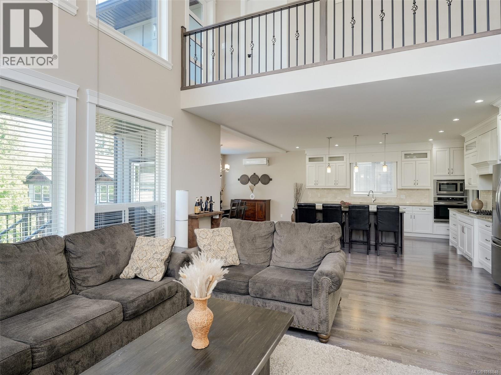 3586 Pritchard Creek Rd, Langford, British Columbia V9C 0L1 - Photo 3 - 1018848