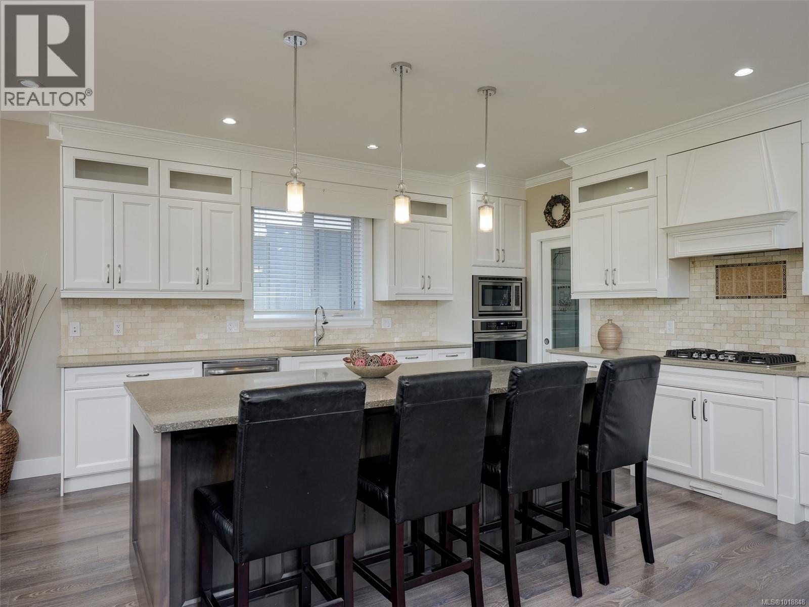 3586 Pritchard Creek Rd, Langford, British Columbia V9C 0L1 - Photo 5 - 1018848