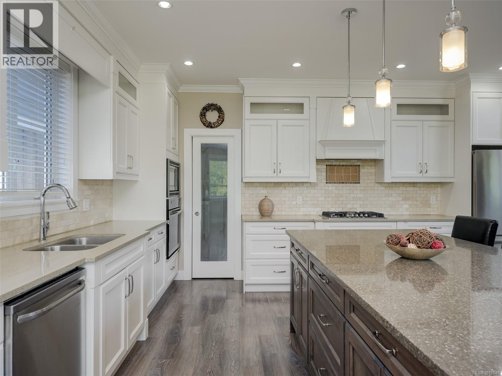 3586 Pritchard Creek Rd, Langford, British Columbia V9C 0L1 - Photo 6 - 1018848