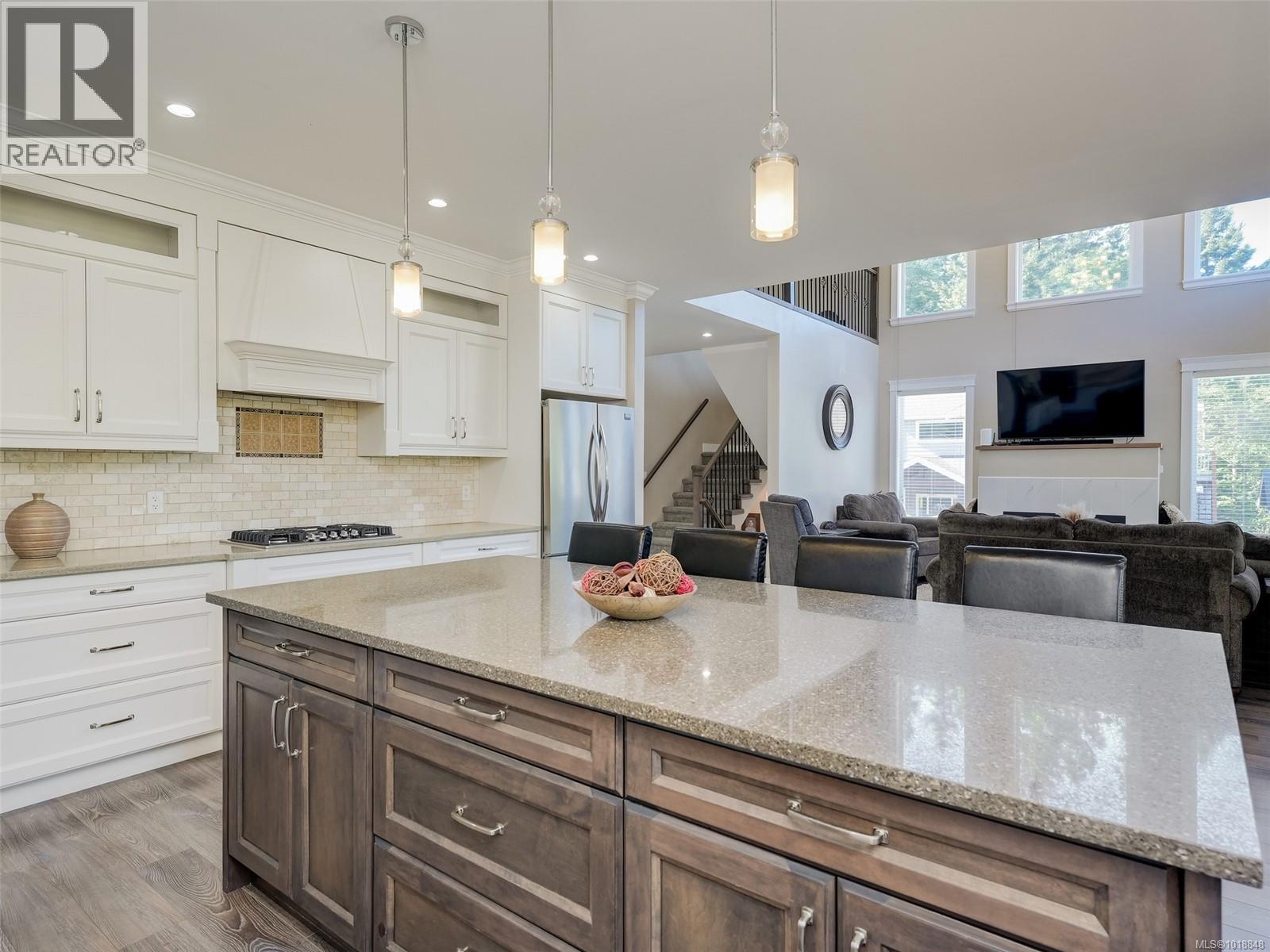 3586 Pritchard Creek Rd, Langford, British Columbia V9C 0L1 - Photo 7 - 1018848