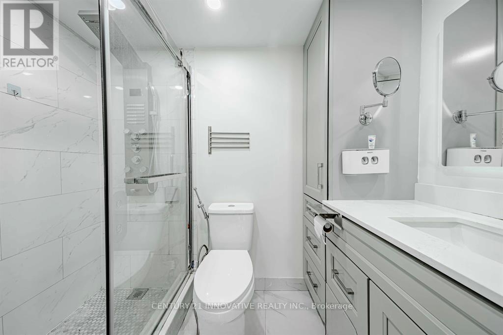 511 - 5 Weldrick Road W, Richmond Hill, Ontario  L4C 8S9 - Photo 12 - N12517810