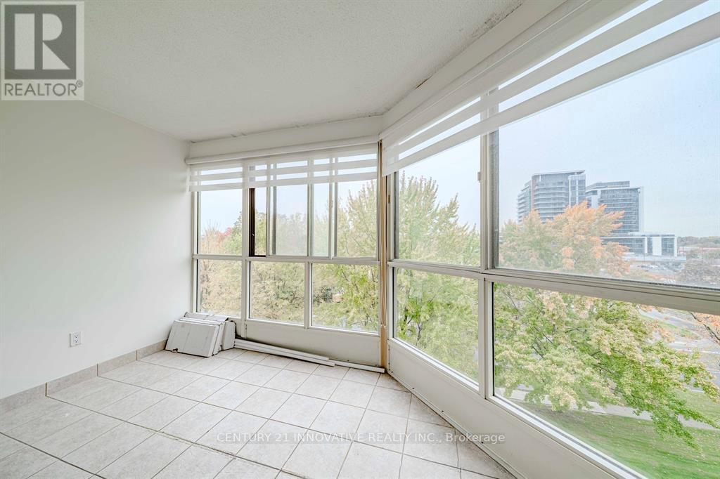 511 - 5 Weldrick Road W, Richmond Hill, Ontario  L4C 8S9 - Photo 22 - N12517810