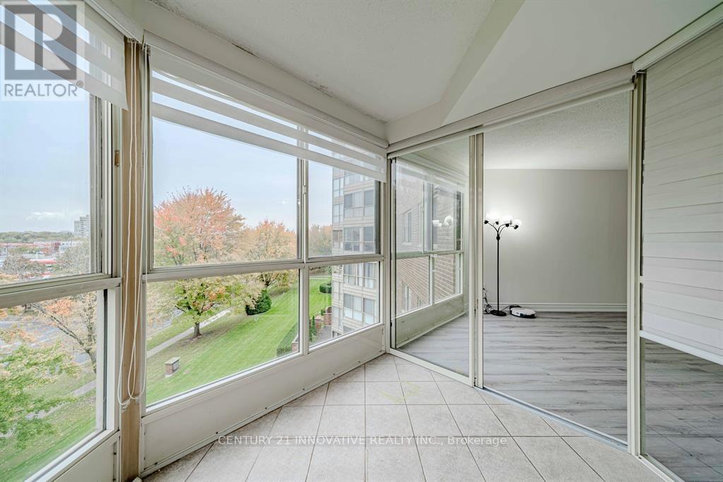 511 - 5 Weldrick Road W, Richmond Hill, Ontario  L4C 8S9 - Photo 23 - N12517810