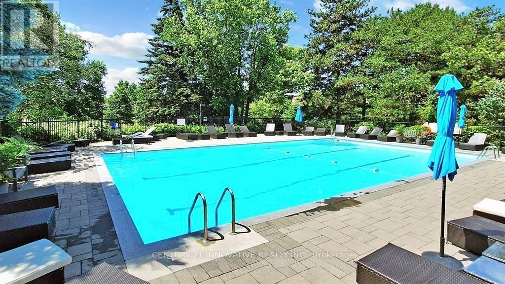 511 - 5 Weldrick Road W, Richmond Hill, Ontario  L4C 8S9 - Photo 24 - N12517810