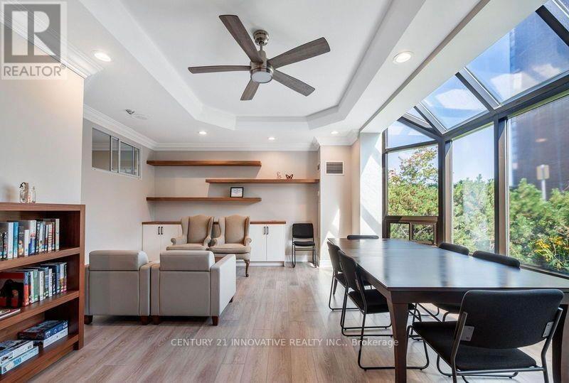 511 - 5 Weldrick Road W, Richmond Hill, Ontario  L4C 8S9 - Photo 26 - N12517810