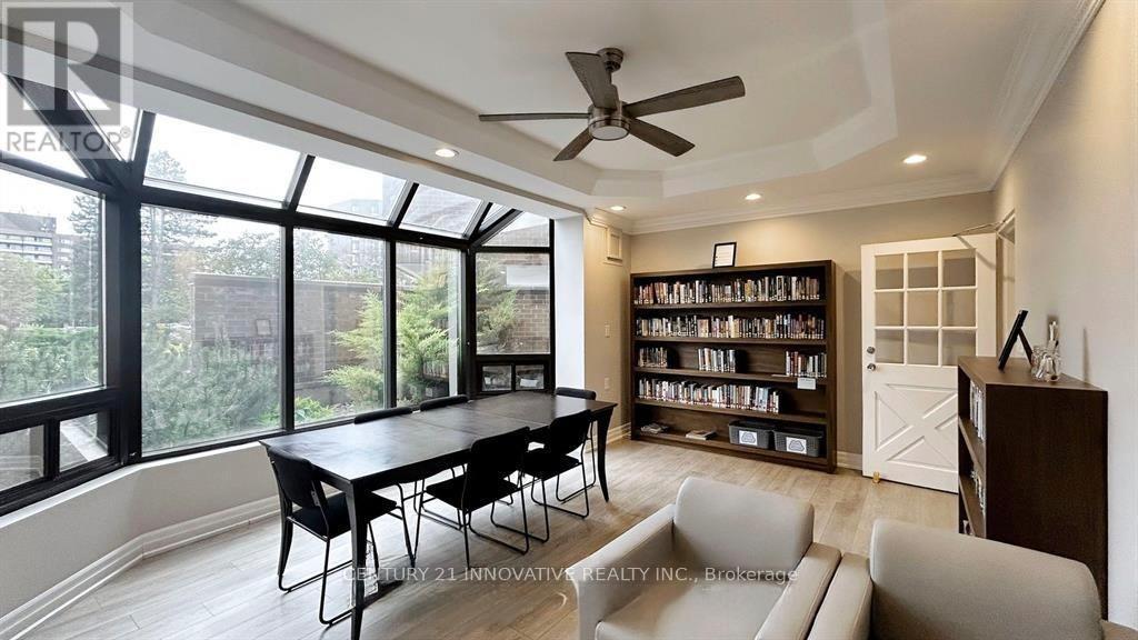 511 - 5 Weldrick Road W, Richmond Hill, Ontario  L4C 8S9 - Photo 27 - N12517810