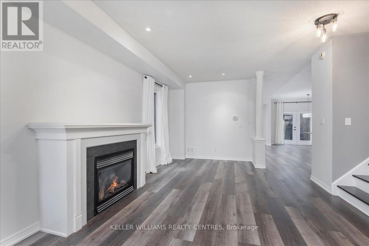 63 Kerfoot Crescent, Georgina, Ontario  L4P 4H2 - Photo 10 - N12517900