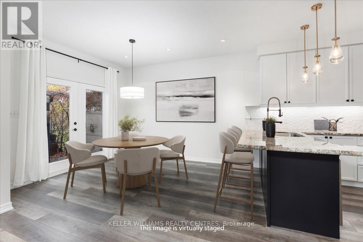 63 Kerfoot Crescent, Georgina, Ontario  L4P 4H2 - Photo 12 - N12517900