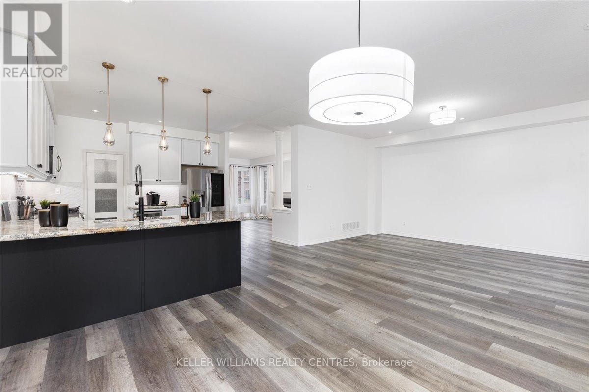 63 Kerfoot Crescent, Georgina, Ontario  L4P 4H2 - Photo 15 - N12517900