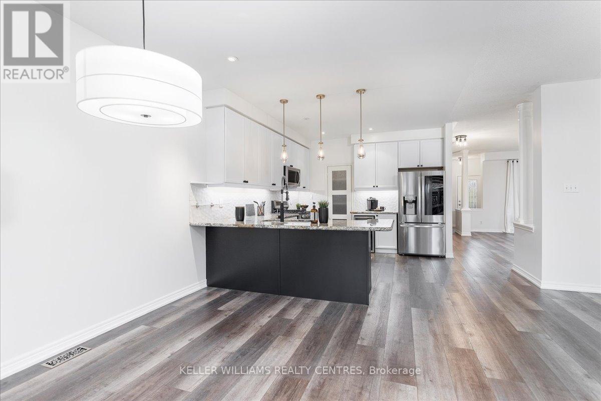 63 Kerfoot Crescent, Georgina, Ontario  L4P 4H2 - Photo 18 - N12517900