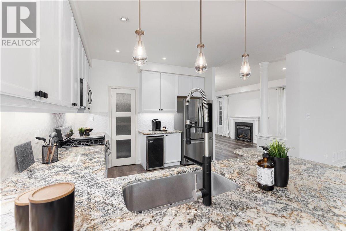 63 Kerfoot Crescent, Georgina, Ontario  L4P 4H2 - Photo 19 - N12517900