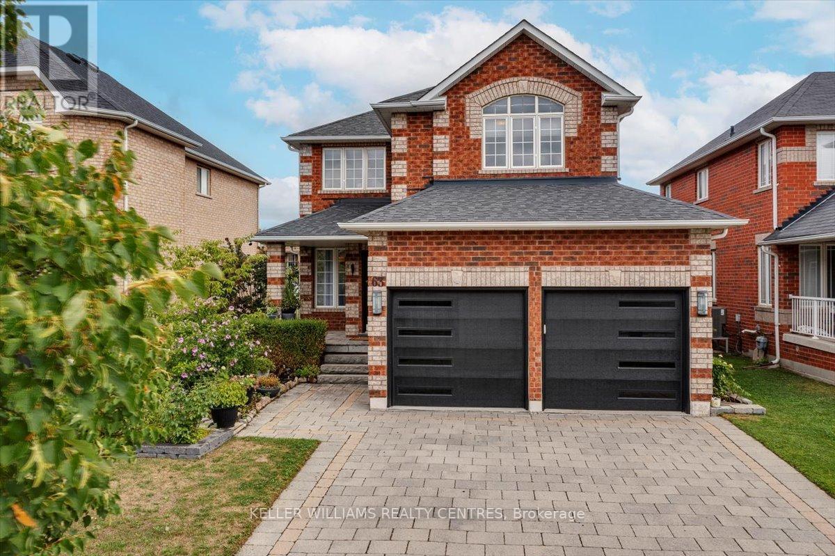 63 Kerfoot Crescent, Georgina, Ontario  L4P 4H2 - Photo 2 - N12517900