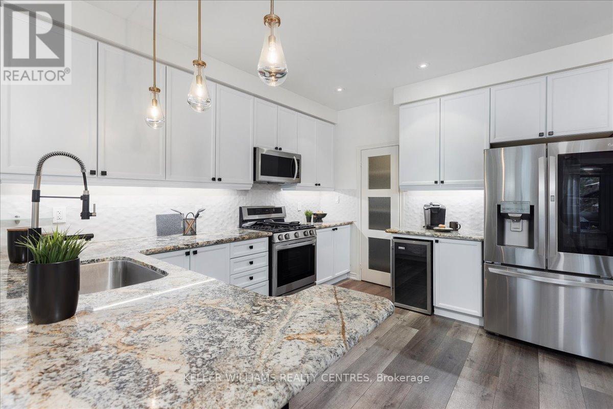 63 Kerfoot Crescent, Georgina, Ontario  L4P 4H2 - Photo 20 - N12517900