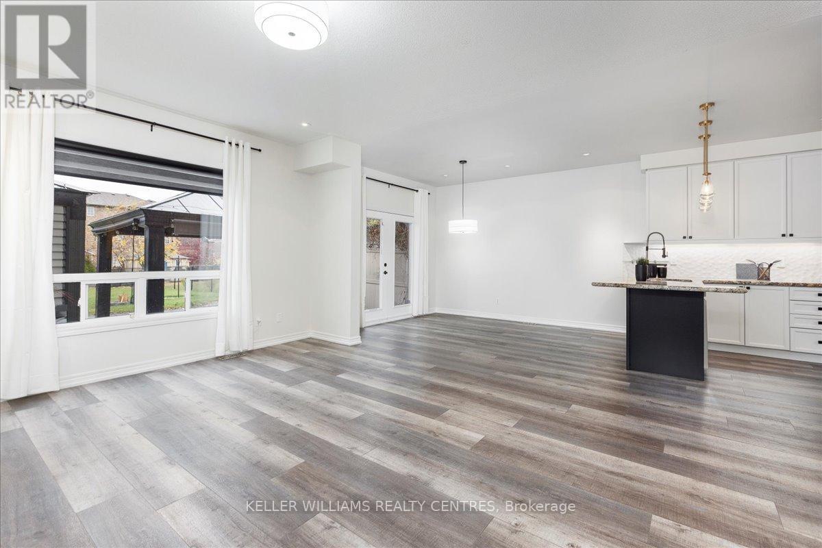 63 Kerfoot Crescent, Georgina, Ontario  L4P 4H2 - Photo 21 - N12517900