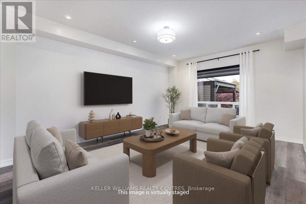 63 Kerfoot Crescent, Georgina, Ontario  L4P 4H2 - Photo 22 - N12517900