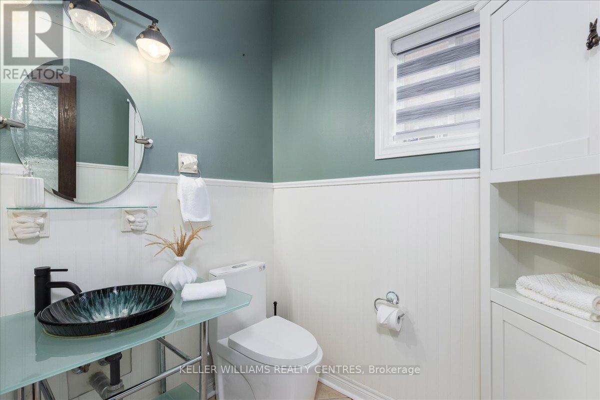 63 Kerfoot Crescent, Georgina, Ontario  L4P 4H2 - Photo 24 - N12517900