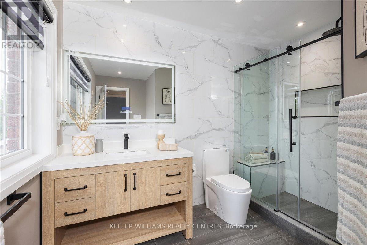 63 Kerfoot Crescent, Georgina, Ontario  L4P 4H2 - Photo 32 - N12517900